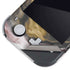 Gold Blush Marble Ink Nintendo Switch Lite Skin